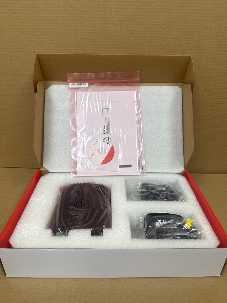 Honeywell HVE4X video encoder