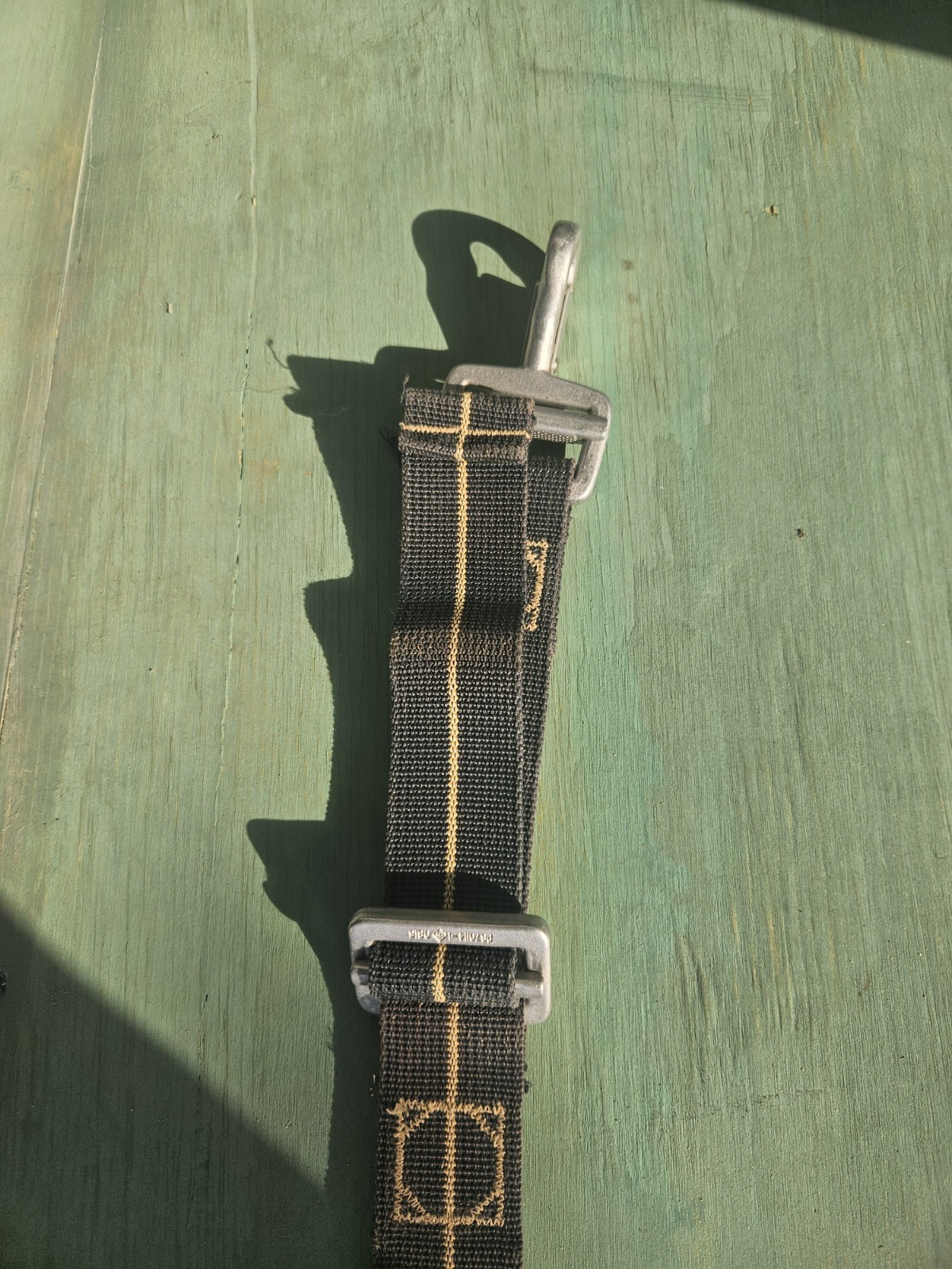 Honeywell Class 1 Harness belt