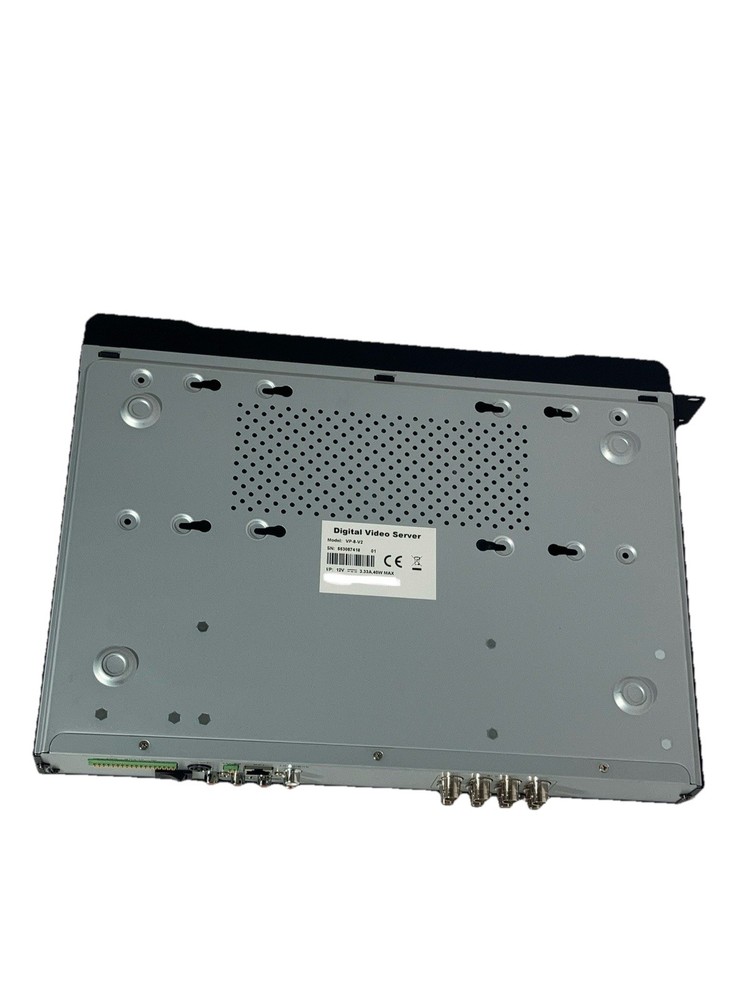 VP-8-V2 8 Channel Encoder