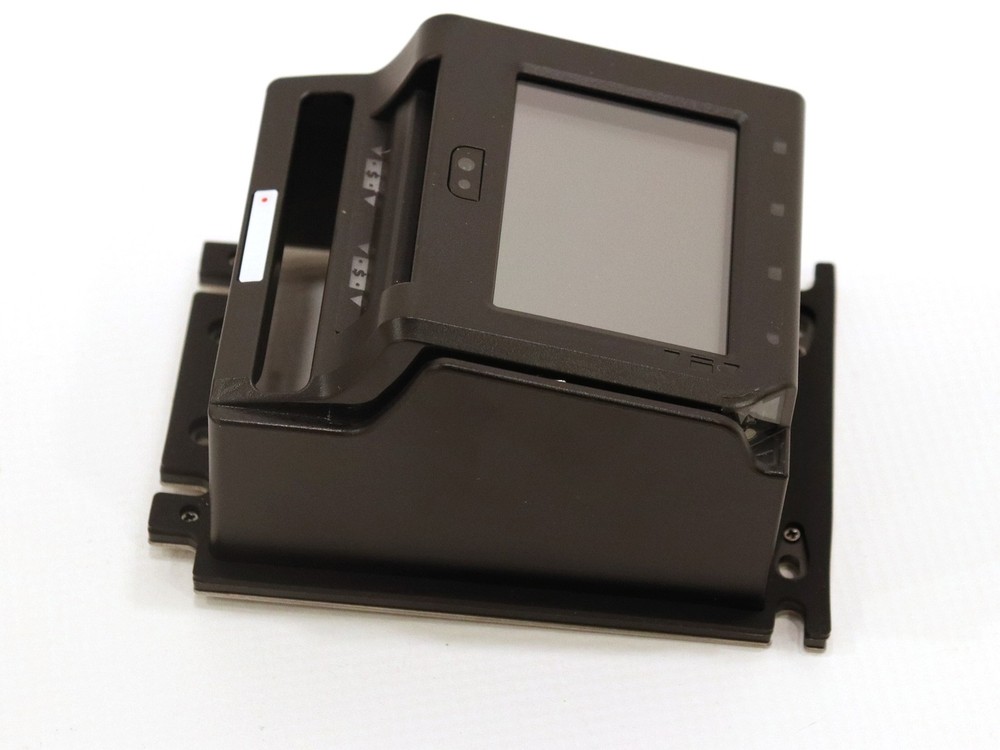 Castles UPT1000B Linux Unattended Payment Terminal (Black)