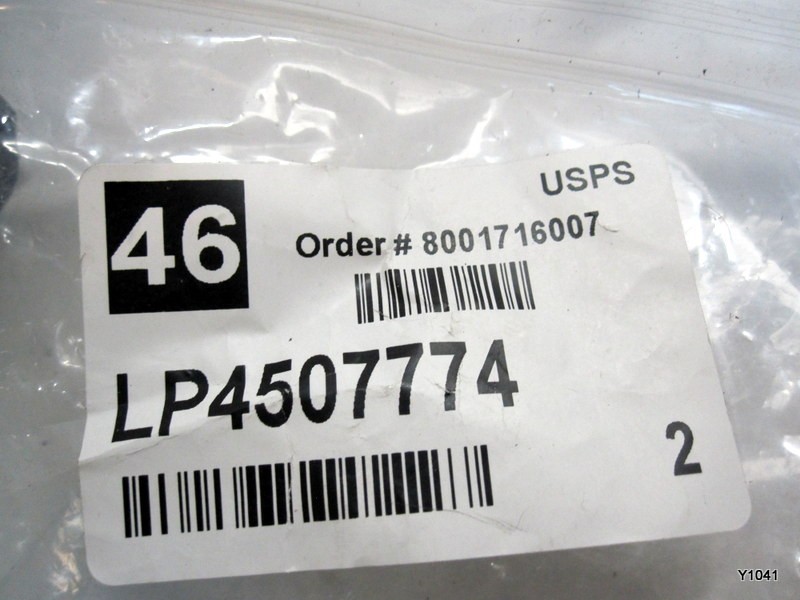 15pc Coca-Cola UF1 nozzle assembly 510469