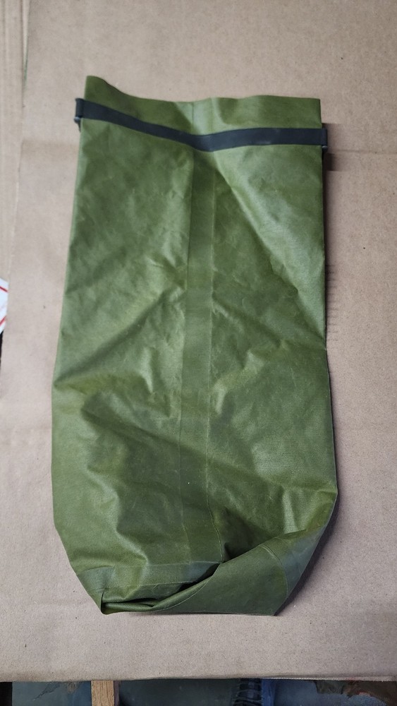 MACS SACK SEAL LINE, USMC ISSUE