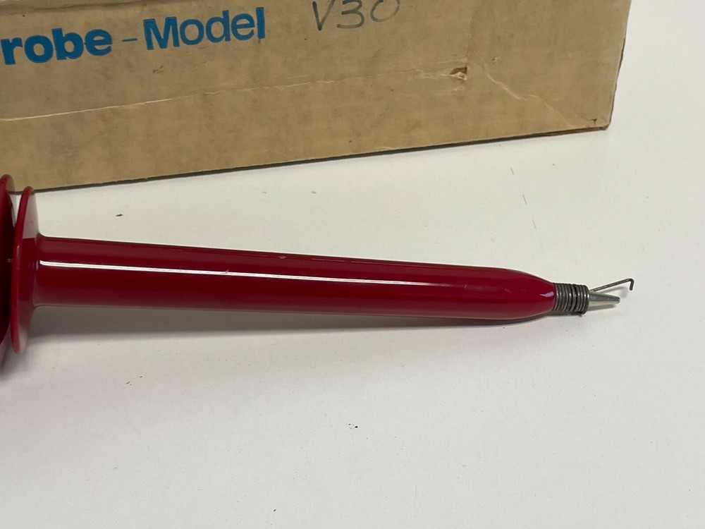 Shelf2: Data Precision V30 High Voltage Probe