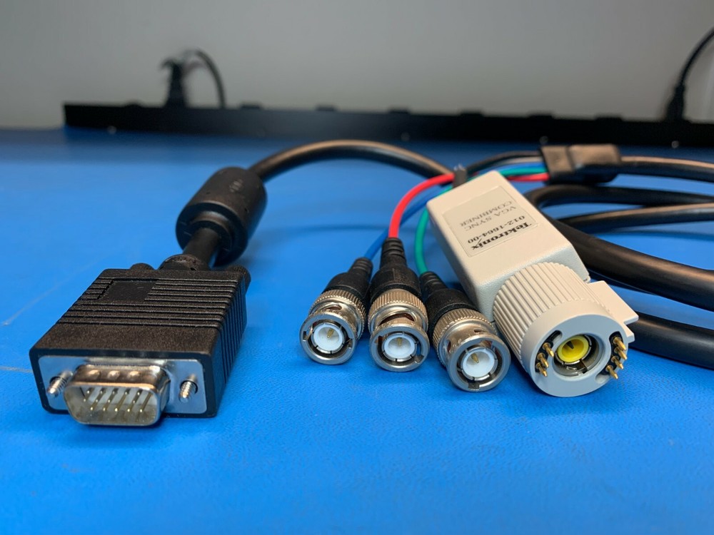 Tektronix 012-1664-00 VGA SYNC COMBINER
