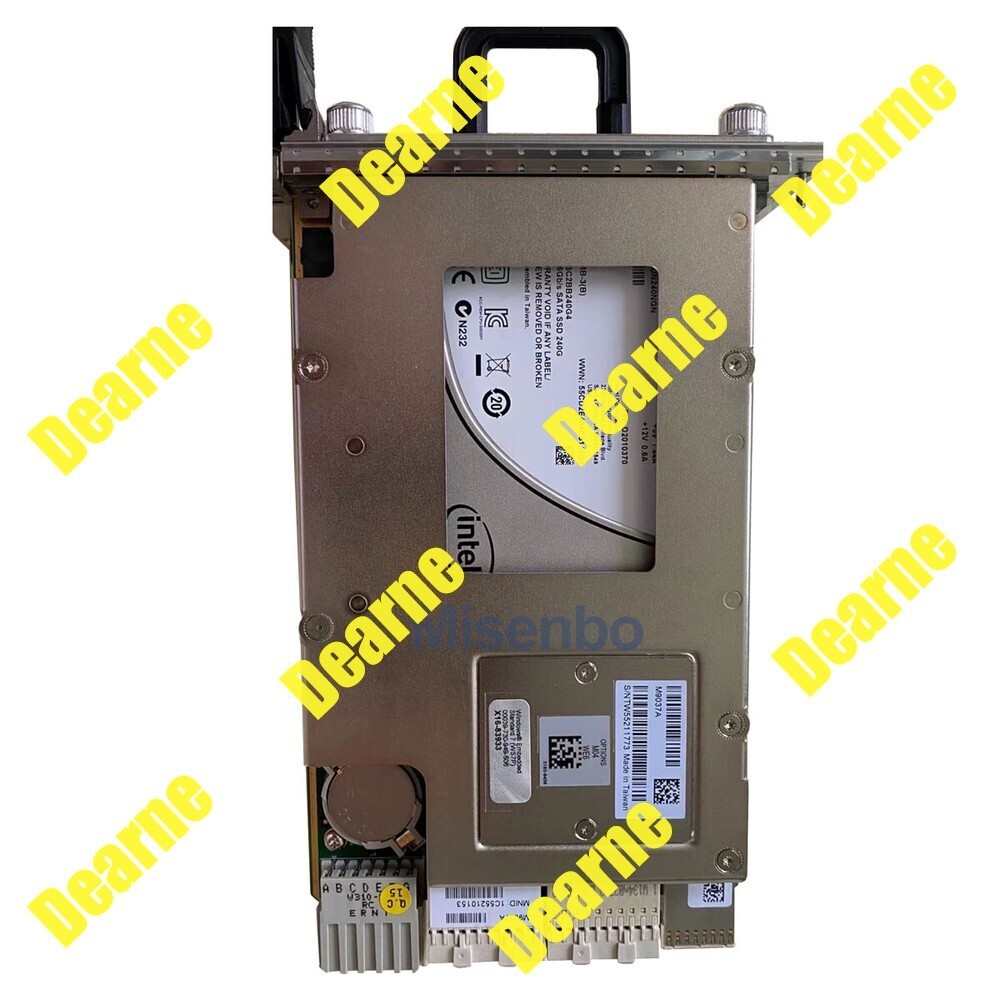 Agilent Keysight M9037A High-Performance Embedded PXIe Controller