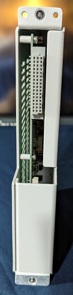 SOLiD SMDR-NH124 R-CPU Module (ROU Module)