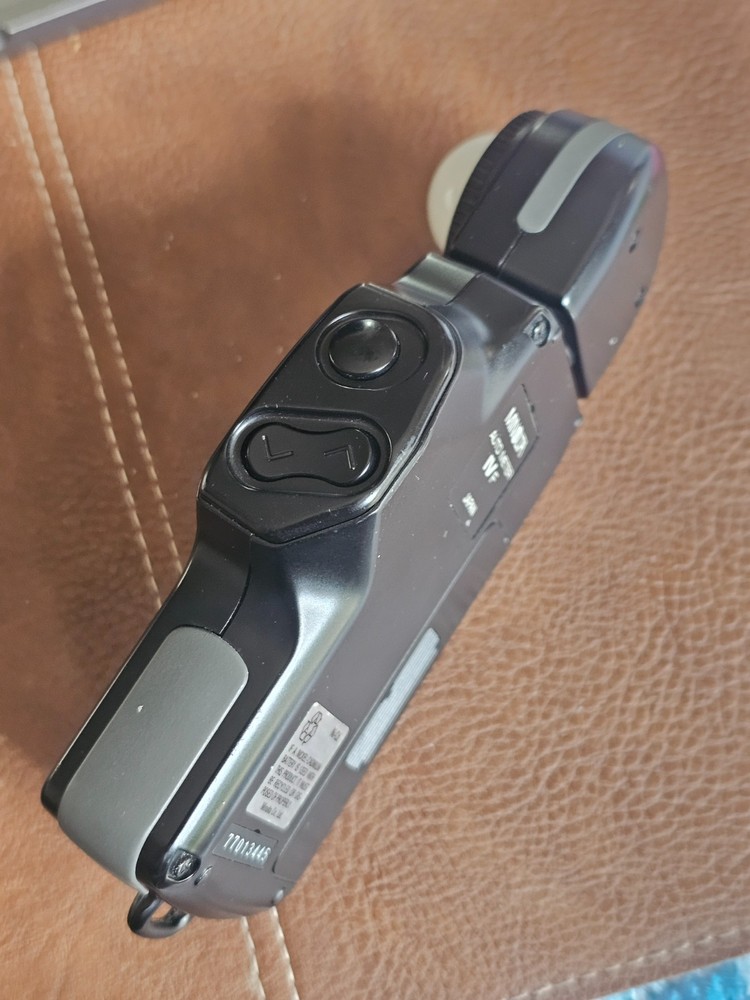 Minolta Auto Meter IV F Flash Light Exposure Meter