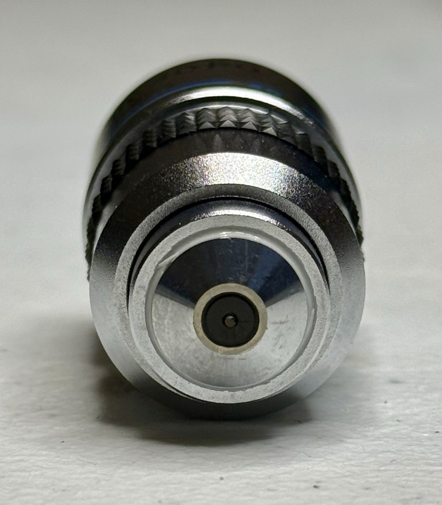 Olympus DPlan 40 PO 0.65, 160 / 0.17 Strain Free Microscope Objective