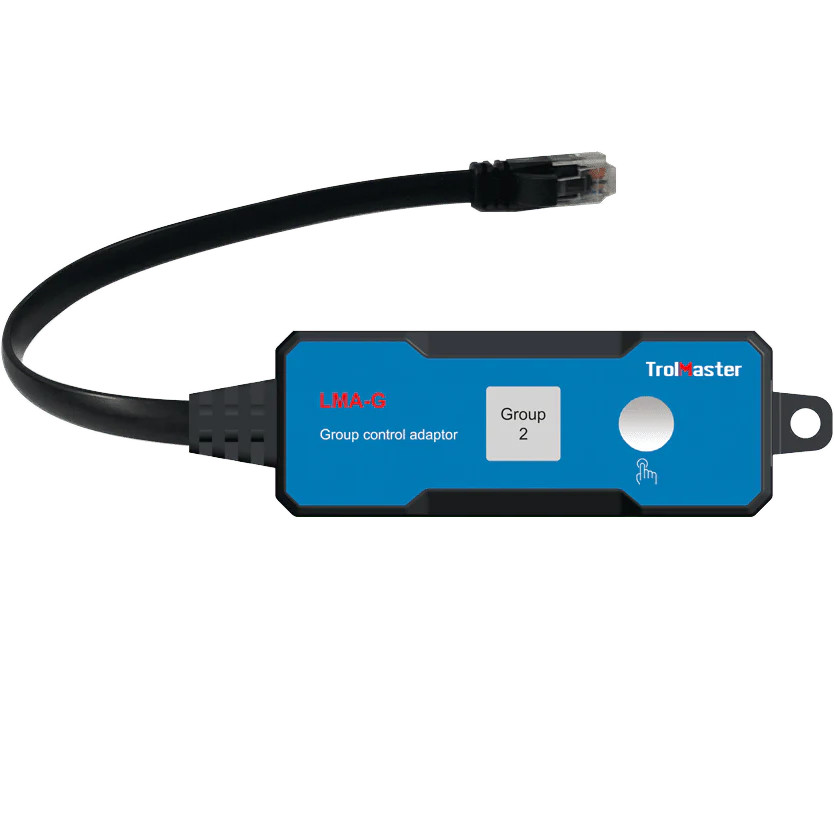 TrolMaster Hydro-X Lighting Control Adapter - Adapter D - LMA-12