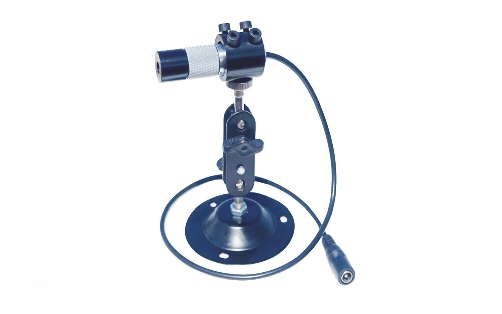 450nm Blue Line Module Linear Locator for Halloween One Size,