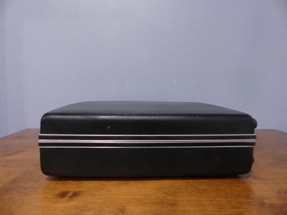 Vintage Beckman Instruments Electrocomp Electric Heating Rare Early Computer