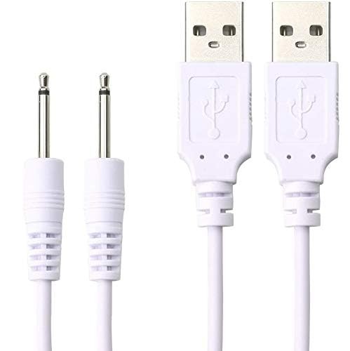 Accessonico DC Charger Compatible with Plus One Plusone Bullet Black