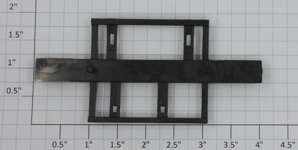 Lionel 6900-85 Plastic Underframe