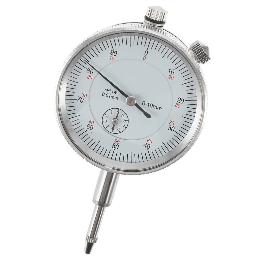 Lever Type Depth Gauge Dimension Dial Test Indicator. Precision Accuracy