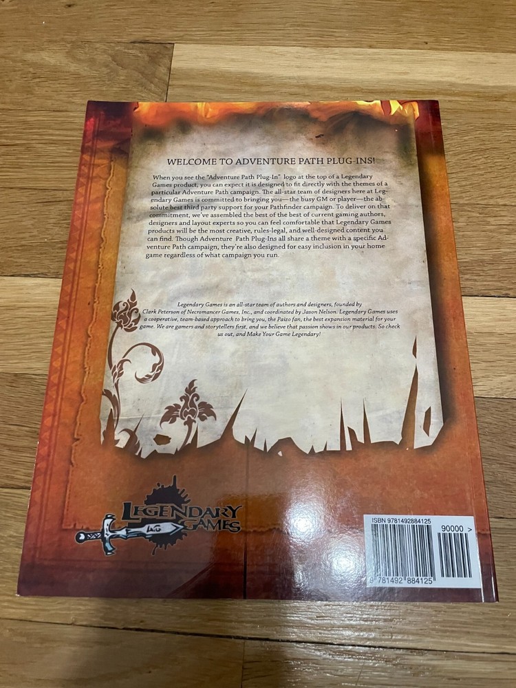 Pathfinder RPG Righteous Heroes D&D 3.5