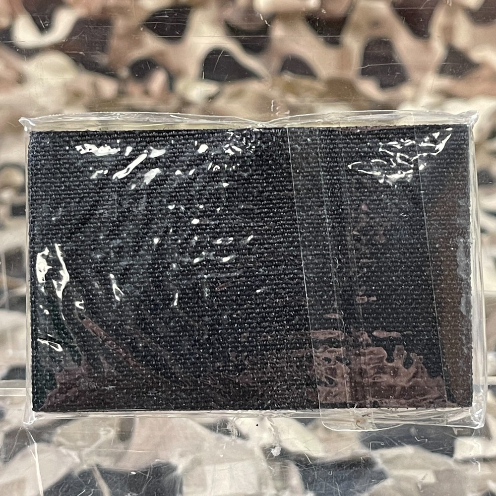 NEW Warrior Morale Patch - US Flag - Red/White/Blue