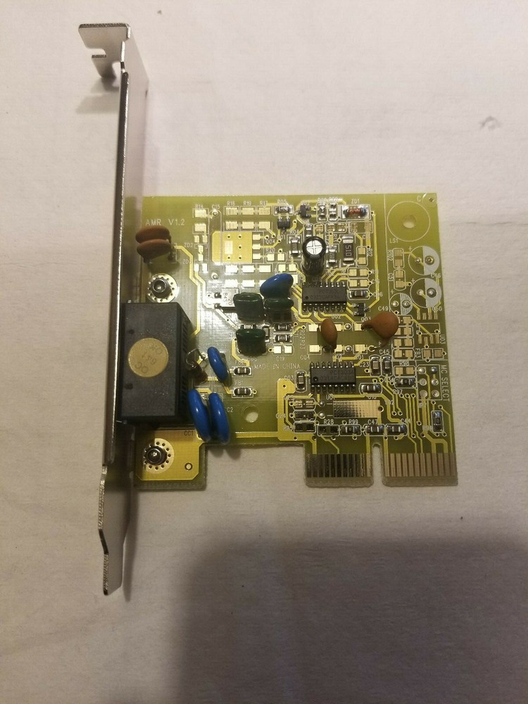 AMR E87711(S) PCI Express 56K Modem