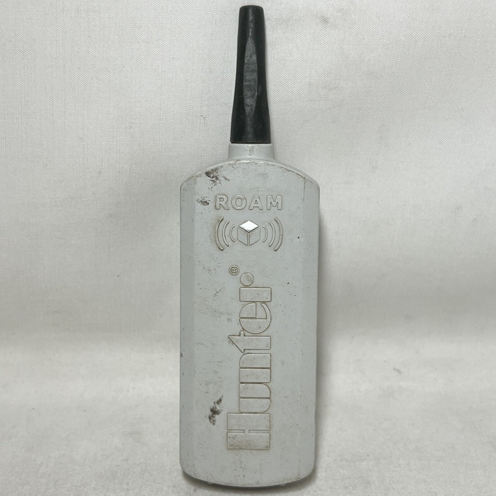 Hunter ROAM Remote Control Receiver COSMETIC DAMAGE for IC XC PC HCC HPC I2C