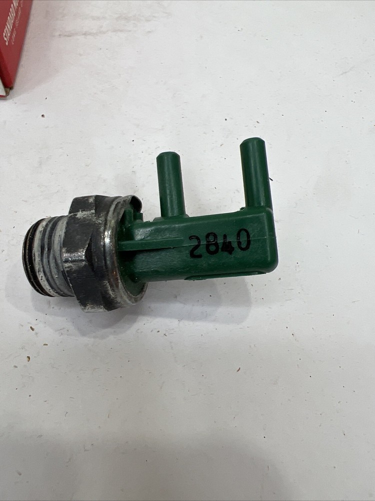 Ported Vacuum Switch Standard PVS75