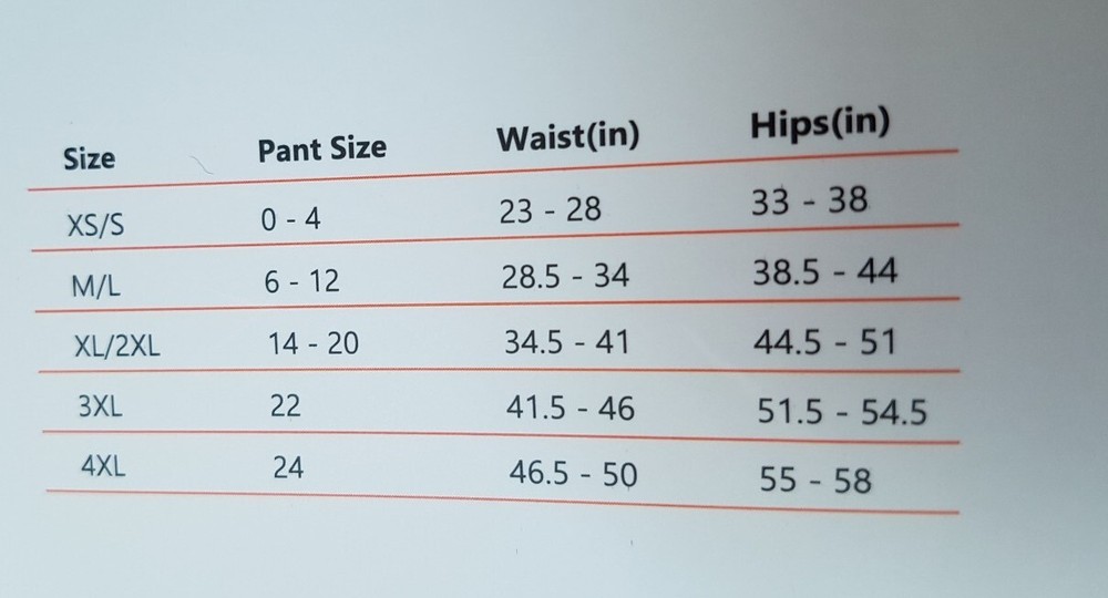 Seamless Slimmer Sharpwear