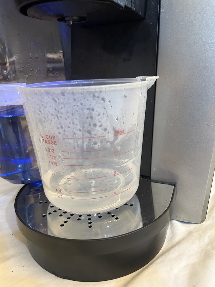Keurig K20 Coffee Maker