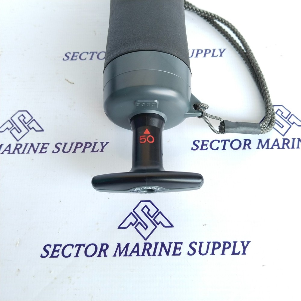 Gastec GV-100S Gas Sampling Pump