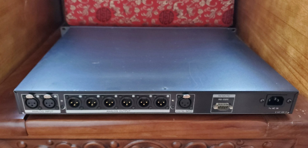 1pcs Sony SRP-V340 Multi-function Audio Processor