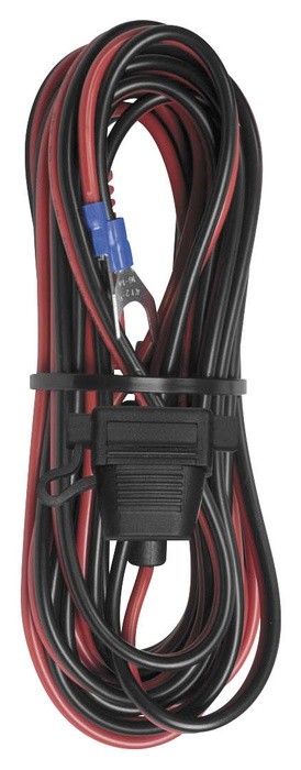 Bazooka Party Bar Master Power Cable 12'