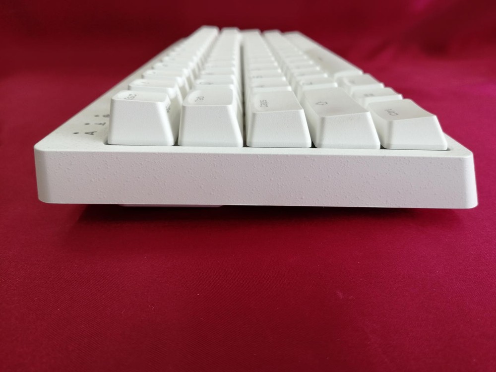 Gaming Keyboard Model TK VK600A ELECOM