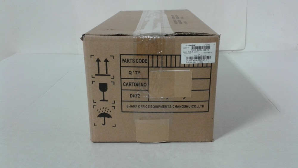 Sharp DUNTW8489DS17 Fusing Unit for Sharp MX-2310U Series
