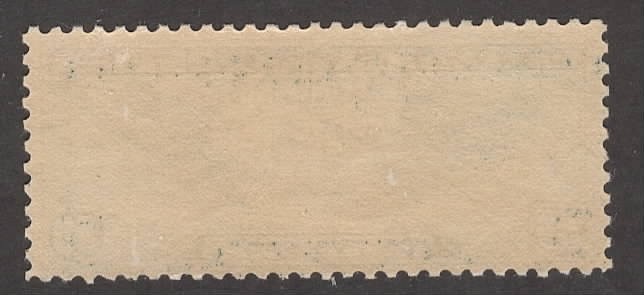 C24 - 30¢ Winged Globe - Mint Hinged