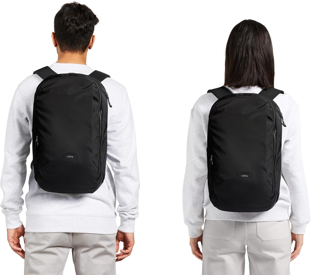 Bellroy Transit Workpack Second Edition (20L, Fits 16” Laptops, Tech, Gym Gear,