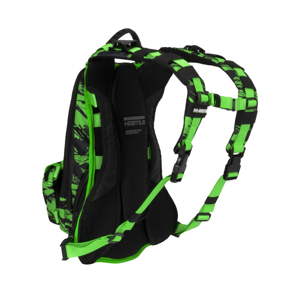 HK Army Reflex Backpack- Green