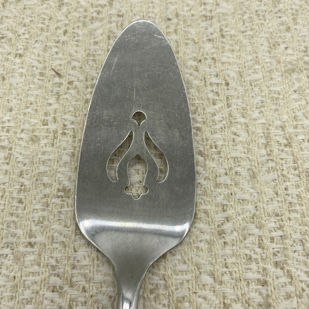 Superior Stainless USA Pie Server ! 8.75”