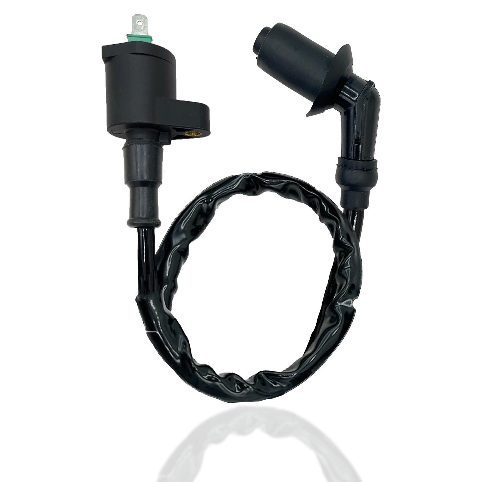 IGNITION COIL SPARK PLUG FOR HONDA XR CRF 50 70 100 Z50 CRF50 70 80 100