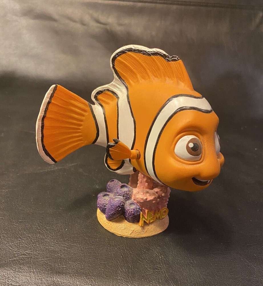 Disney Pixar Finding Nemo Bobblehead