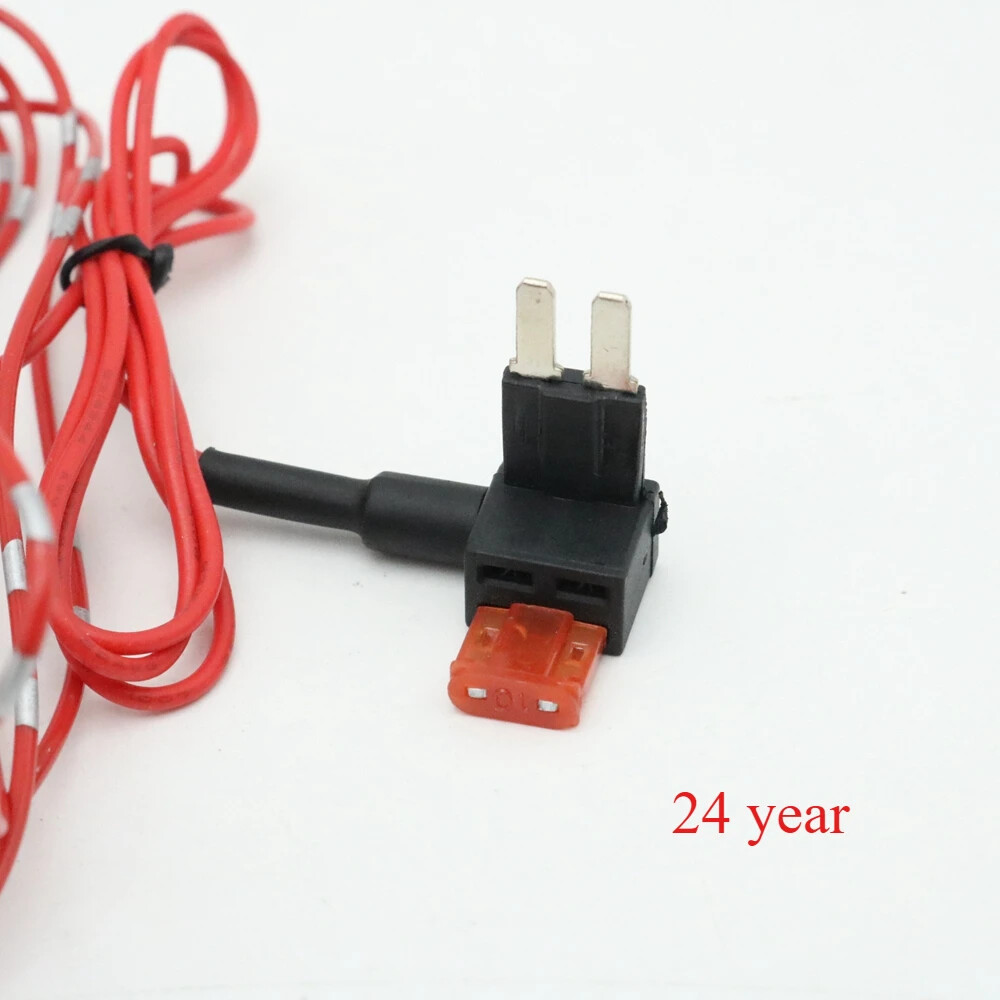 Auto Start Stop Eliminator Device Engine Canceller Plug Cable For Ford Ranger 24