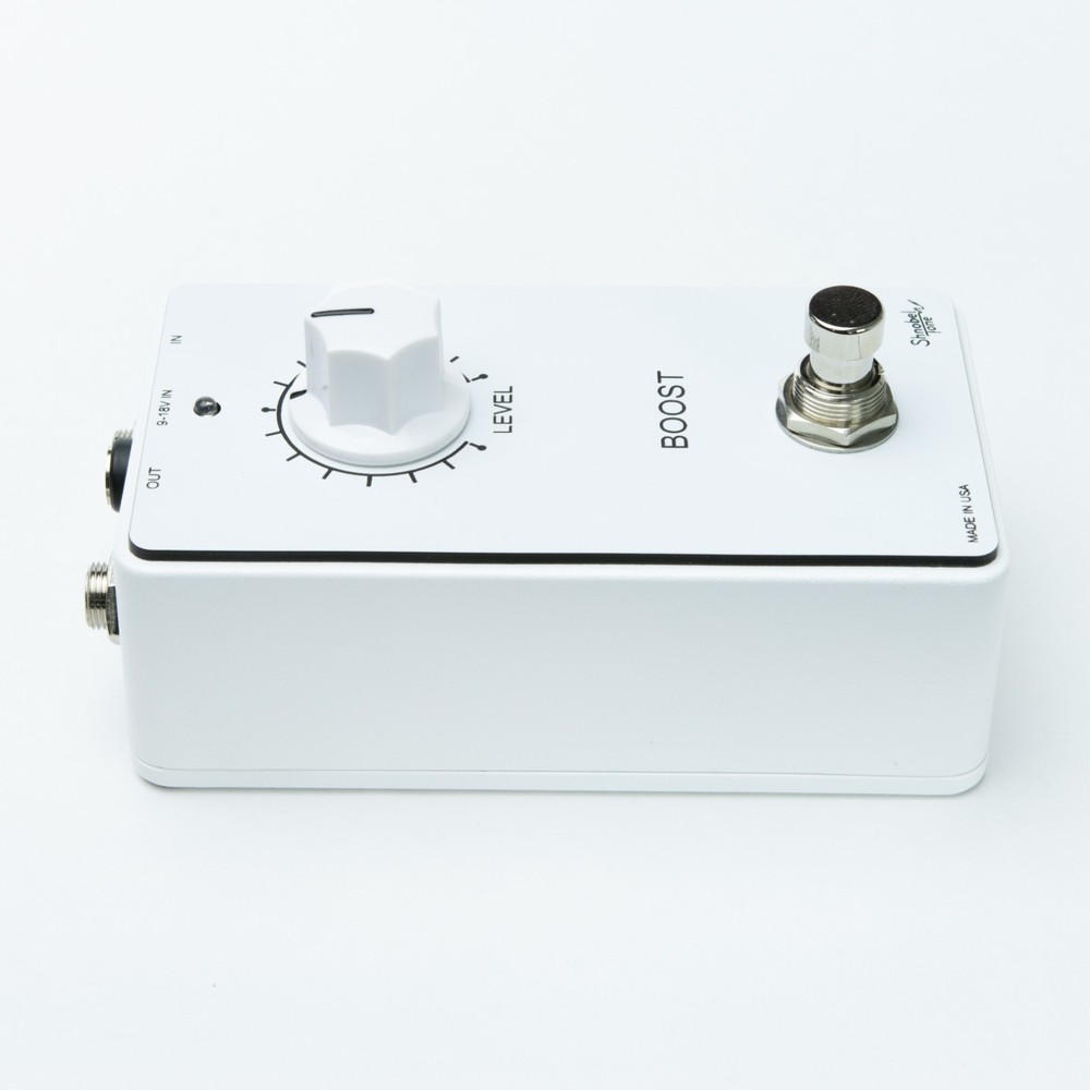 Shnobel Tone Boost White