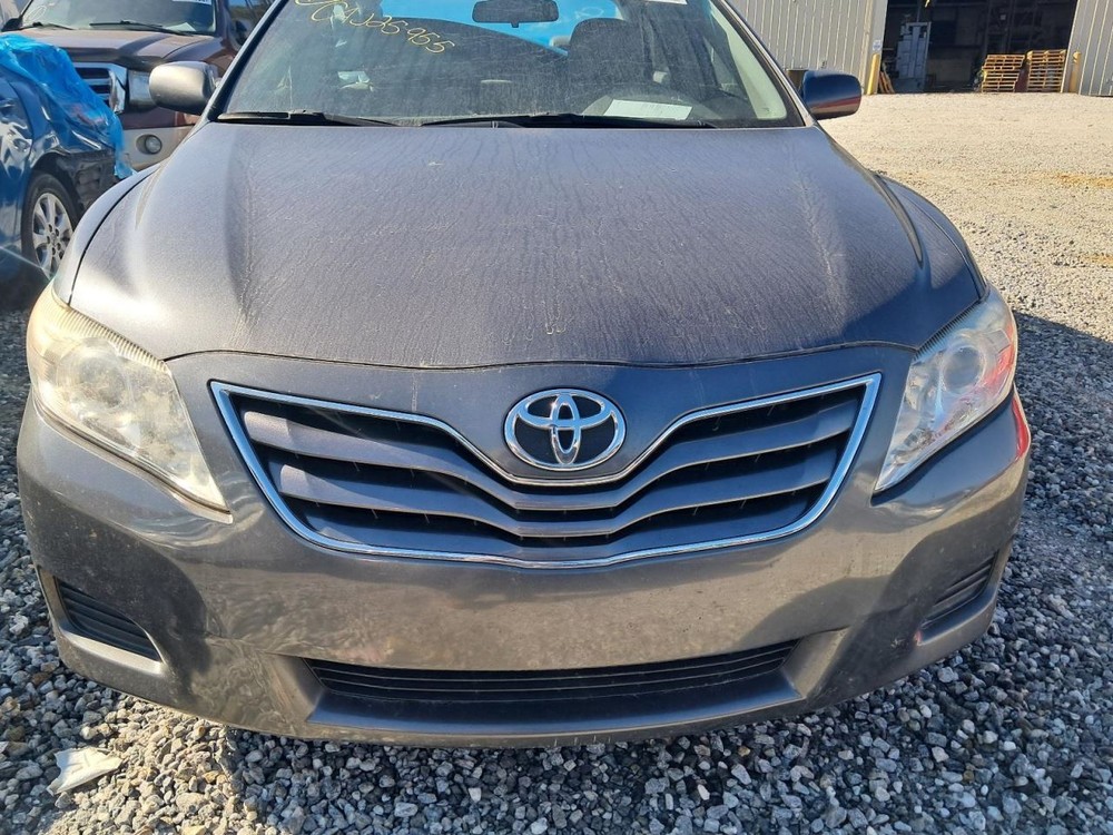 CAMRY 2010 Glove Box 4854342