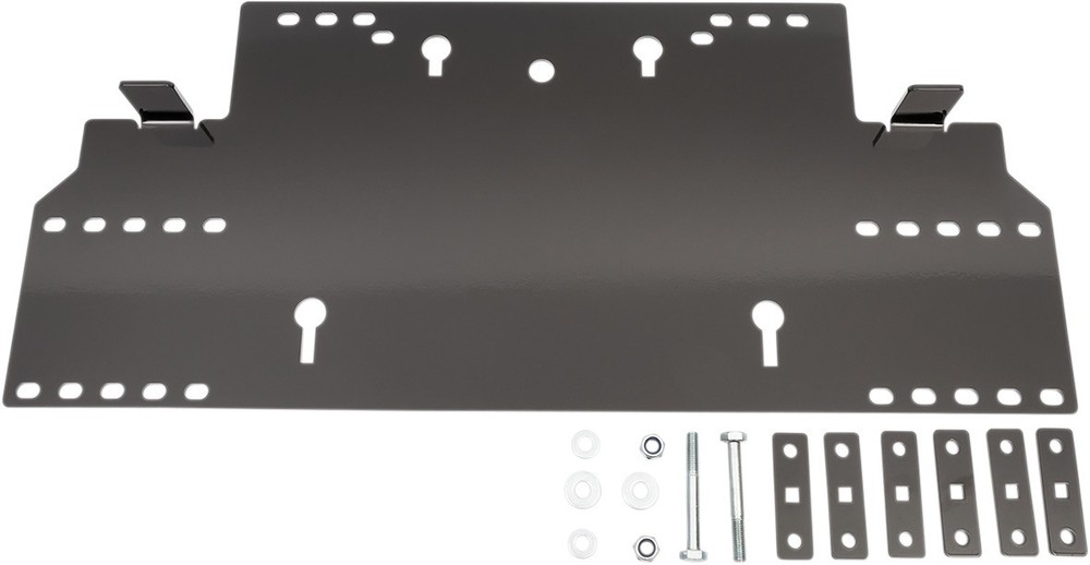 KIMPEX 373205 Click N' Go 2 Plow Mount Bracket - UTV