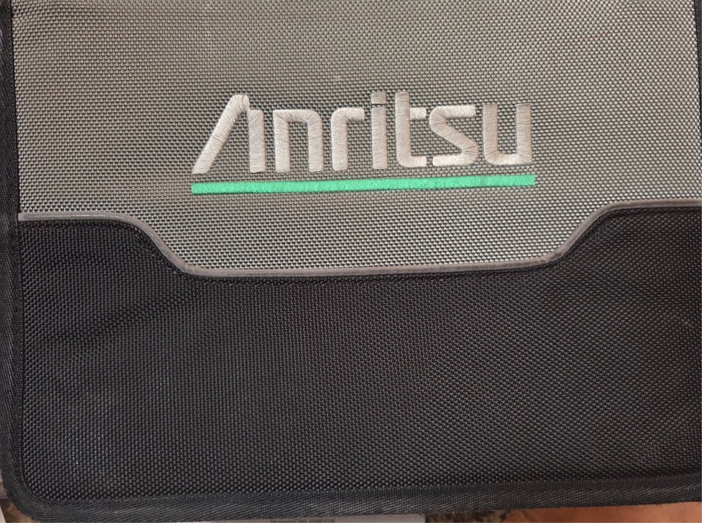Anritsu S362E Site Master Cable & Antenna Analyzer+ Spectrum Analyzer tester