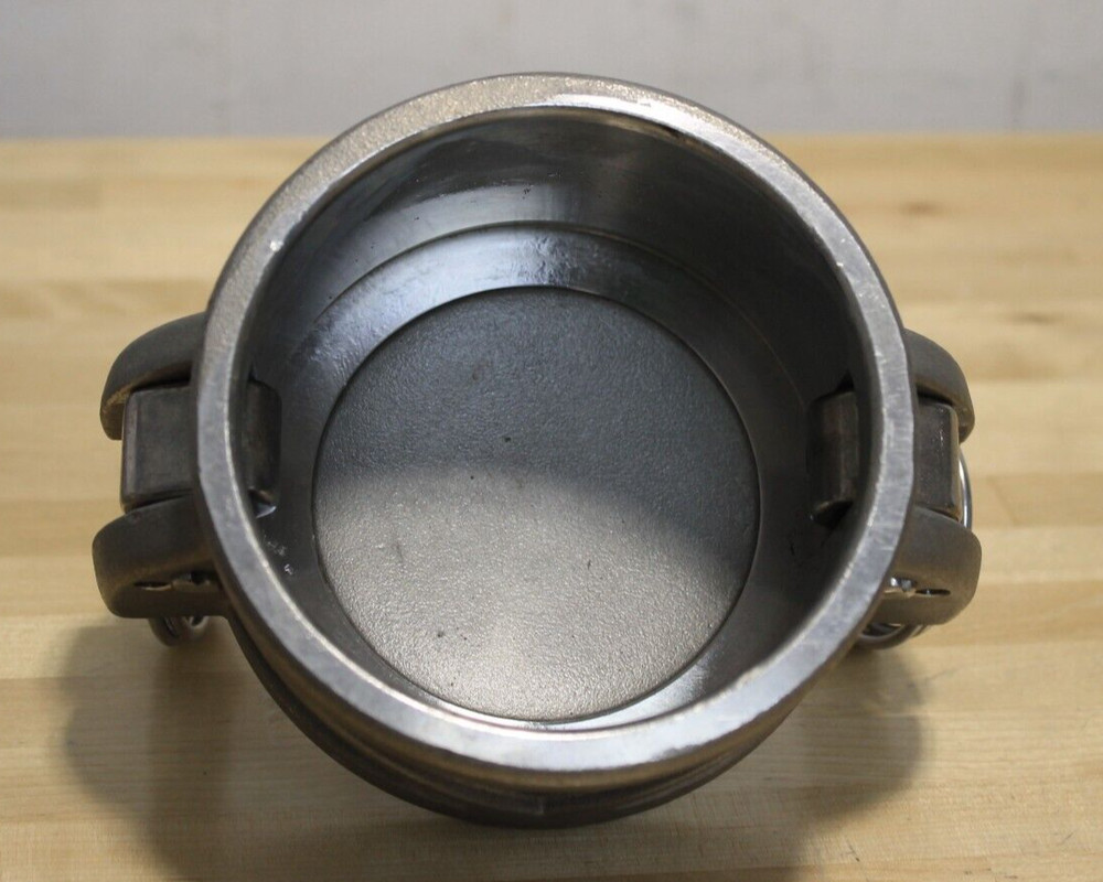 Goodyear DC300SS 3" Dust Cap Cam-Lock
