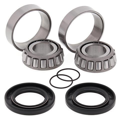 Yamaha XS850 1980-1981 Swingarm Bearings and Seals Kit