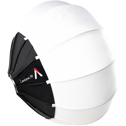 Brand New Aputure Lantern 90