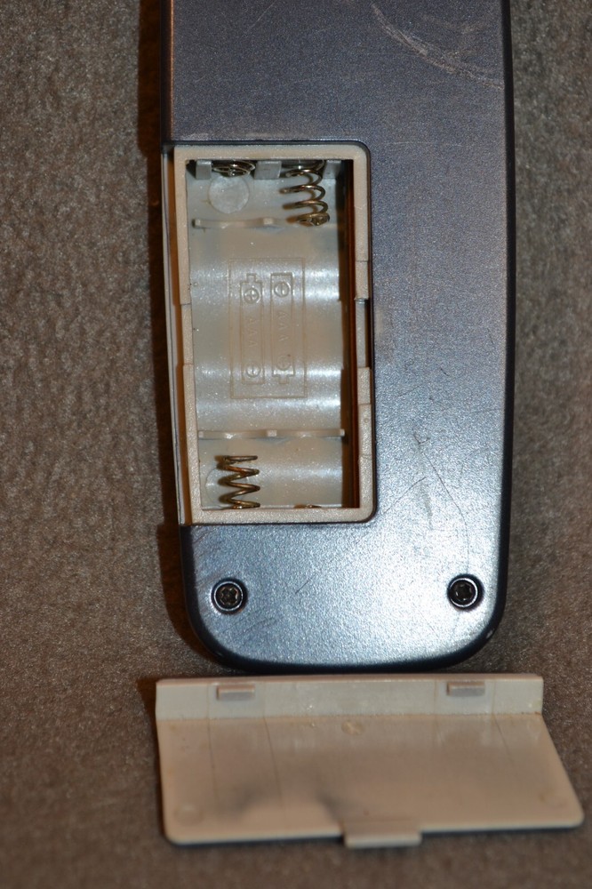 LASKO Oscillating Fan Remote Control Timer Silver FAST SHIPPING!