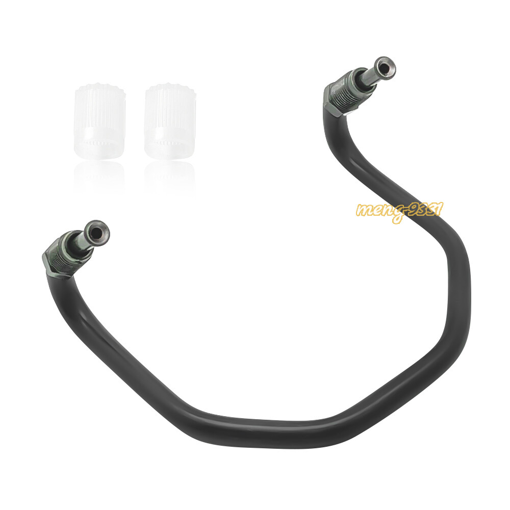 Front Brake Pipe for Honda Foreman 400 450 TRX400FW TRX400 Foreman Rubicon 500
