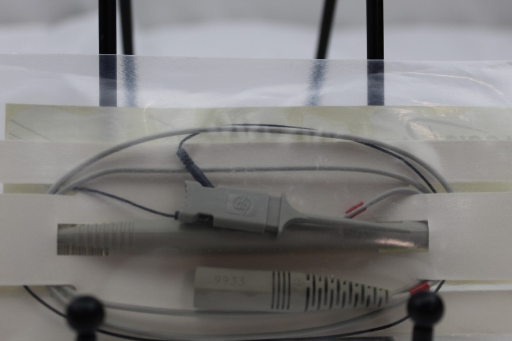 HP LogicDart E2320A Assembled Probe with Browser