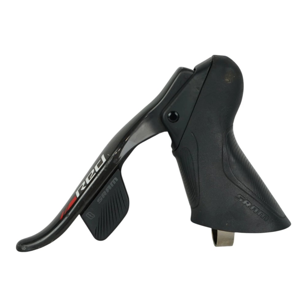 SRAM Red eTap Carbon Electronic Mechanical Shifters