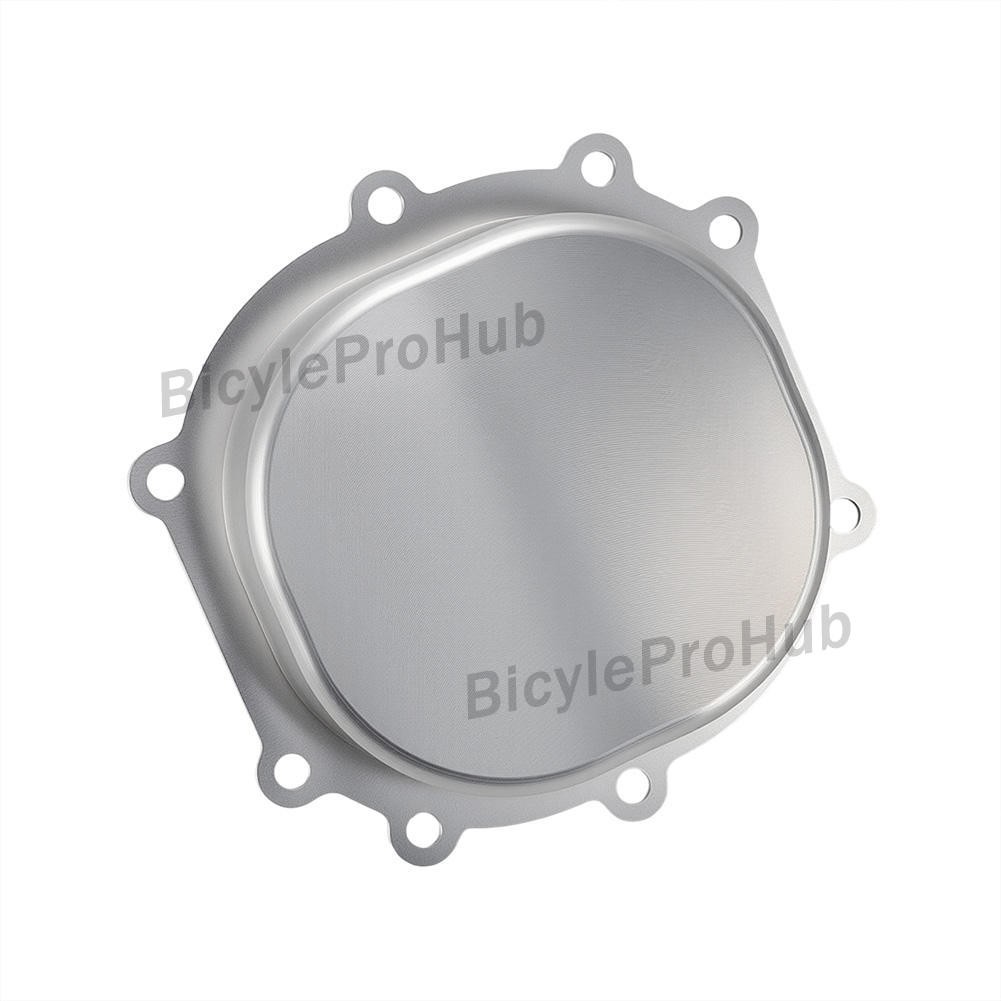 For Suzuki Quadracer 450 LTR450 Billet Aluminum Swirl Fuel Filter Bowl 2006-2011