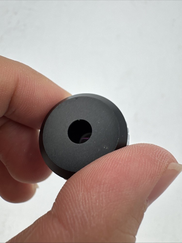 Nikon Microscope Objective Lens E Plan 4x/0.10